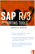 SAP R/3 Reporting Tools