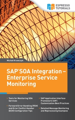 SAP SOA Integration - Enterprise Service Monitoring - Krawczyk, Michal