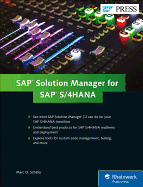 SAP Solution Manager for SAP S/4HANA: Managing Your Digital Business