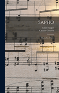 Sapho: Opra En 3 Actes