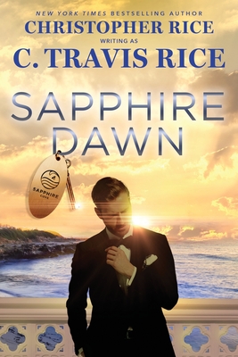 Sapphire Dawn - Rice, Christopher