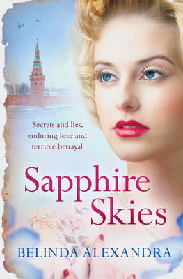 Sapphire Skies - Alexandra, Belinda