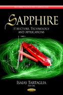 Sapphire: Structure, Technology, and Applications