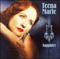 Sapphire - Teena Marie