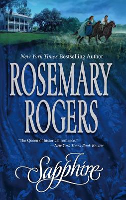 Sapphire - Rogers, Rosemary