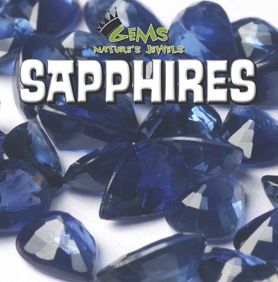 Sapphires - Ethan, Eric