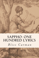 Sappho: One Hundred Lyrics