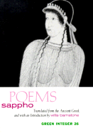 Sappho: Poems