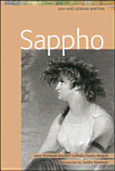 Sappho - Snyder, Jane McIntosh, Professor, B.A.., PH.D.