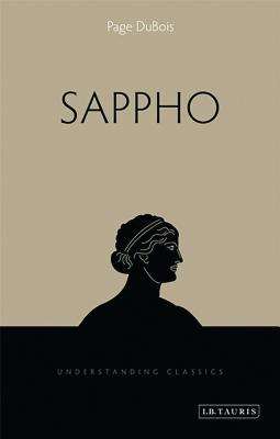 Sappho - DuBois, Page, and Stoneman, Richard (Editor)