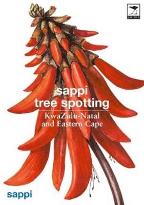 Sappi tree spotting - Thomas, Val, and Grant, Rina