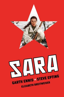 Sara Deluxe Edition - Ennis, Garth