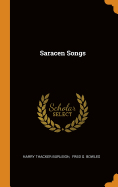 Saracen Songs