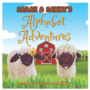 Sarah and Sammy's Alphabet Adventures
