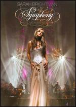 Sarah Brightman: Symphony - Live in Vienna [DVD/CD]