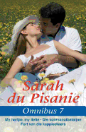 Sarah Du Pisanie Omnibus 7