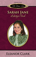 Sarah Jane: Liberty's Torch