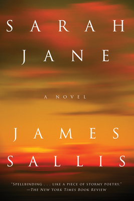 Sarah Jane - Sallis, James