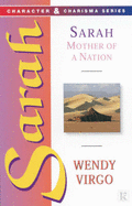 Sarah: Mother of a Nation - Virgo, Wendy