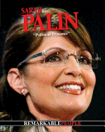 Sarah Palin - Goldsworthy, Steve