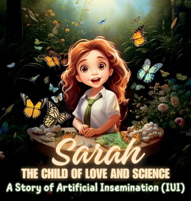 Sarah, the Child of Love and Science: A Story of Artificial Insemination (or Intrauterine Insemination - IUI) - G E, Karla