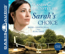 Sarah's Choice: Volume 3