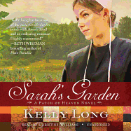 Sarah's Garden: A Patch of Heaven Novel