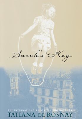 Sarah's Key - De Rosnay, Tatiana