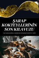 Sarap KokteyllerInIn Son Kilavuzu