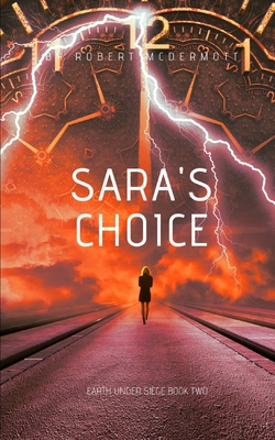 Sara's Choice - McDermott, Robert