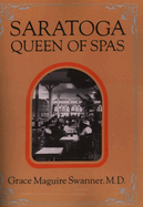 Saratoga Queen of Spas