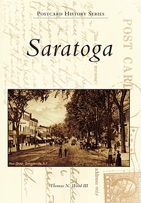 Saratoga - Wood III, Thomas N