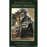 Sardinian Chronicles - Lortat-Jacob, Bernard, and Fagan, Teresa Lavender (Translated by)