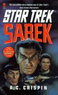 Sarek - Crispin, A C