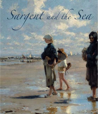 Sargent and the Sea - Cash, Sarah, and Ormond, Richard