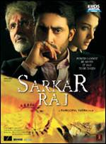 Sarkar Raj - Ram Gopal Varma