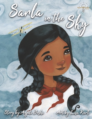 Sarla in the Sky: India's First Female Pilot - Joshi, Anjali