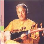 Sarod [Ocora] - Amjad Ali Khan