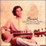 Sarod: Traditional Music From India