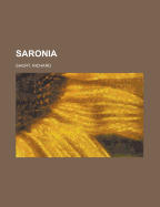 Saronia