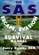 SAS Escape Evasion and Survival Manual - Davis, Barry, and Davies, Barry