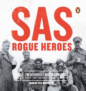 SAS: Rogue Heroes - Now a major TV drama