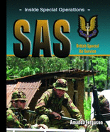 SAS: Special Air Service