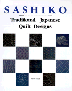 Sashiko: Traditional Japanese Quilt Design