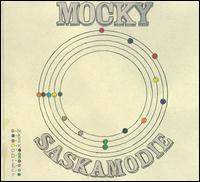 Saskamodie - Mocky