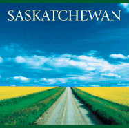 Saskatchewan - Kyi, Tanya Lloyd
