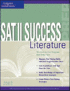 SAT II Success Literature - Moran, Margaret C, and Holder, W Frances