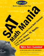 SAT Math Mania