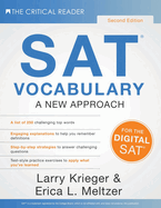 SAT(R) Vocabulary: A New Approach