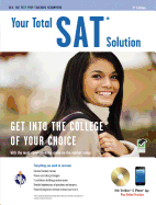 Sat(r) W/CD: Your Total Solution